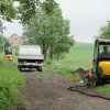 budowa kanalizacji